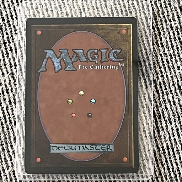 Sorrow’s Path – 1994 The Dark – Magic: The Gathering - Picture 2 of 3